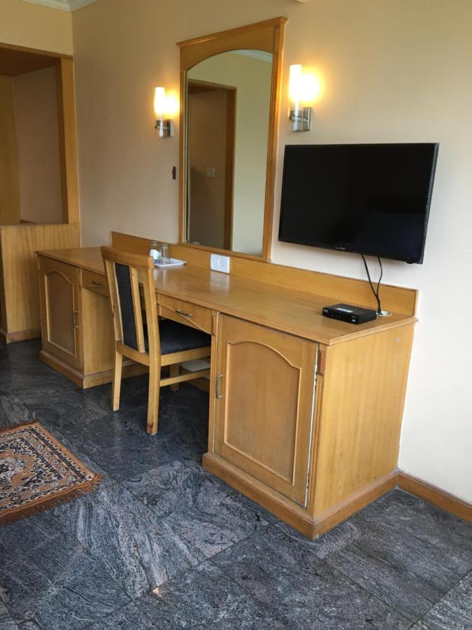 Asr Guesthouse Тирупати Экстерьер фото